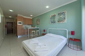 A36 - Avenue Flat in Lagos