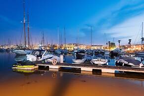 A36 - Avenue Flat in Lagos