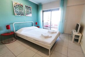 A36 - Avenue Flat in Lagos