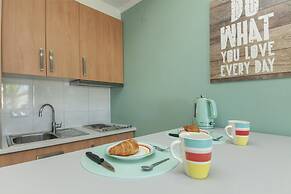 A36 - Avenue Flat in Lagos