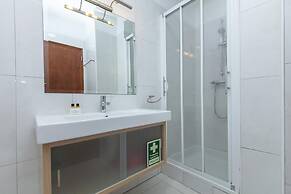 A36 - Avenue Flat in Lagos