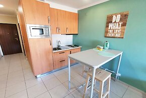 A36 - Avenue Flat in Lagos