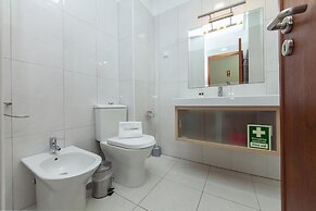 A36 - Avenue Flat in Lagos