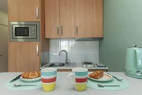 A36 - Avenue Flat in Lagos