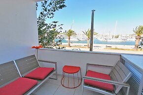 A36 - Avenue Flat in Lagos