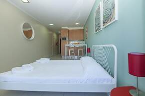 A36 - Avenue Flat in Lagos