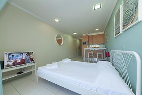 A36 - Avenue Flat in Lagos