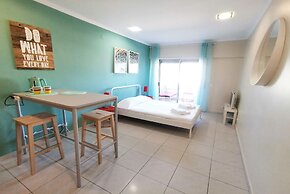 A36 - Avenue Flat in Lagos