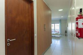 A36 - Avenue Flat in Lagos