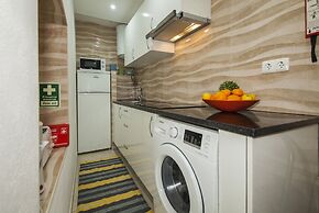 A40 - Castle Arch Apartment