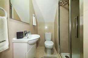 A40 - Castle Arch Apartment