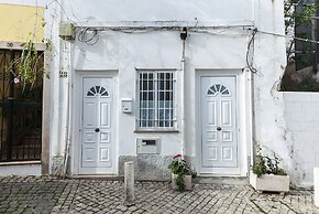 A40 - Castle Arch Apartment