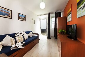 A40 - Castle Arch Apartment