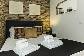 A40 - Castle Arch Apartment