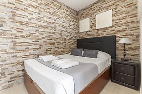 A40 - Castle Arch Apartment