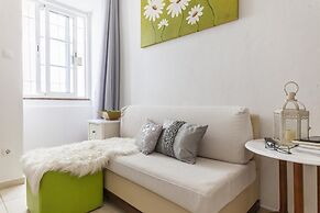 A40 - Castle Arch Apartment