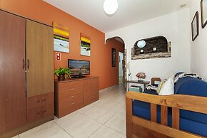 A40 - Castle Arch Apartment