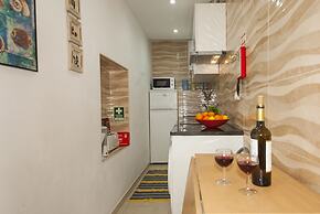 A40 - Castle Arch Apartment