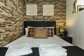 A40 - Castle Arch Apartment