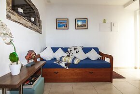 A40 - Castle Arch Apartment