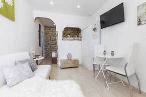 A40 - Castle Arch Apartment