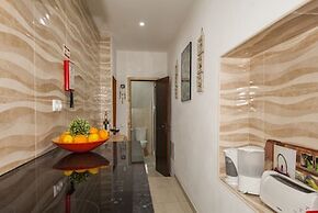 A40 - Castle Arch Apartment