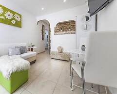 A40 - Castle Arch Apartment