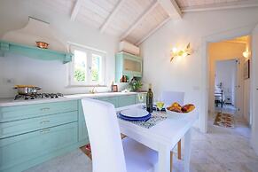 Villa Victor 100m from sea
