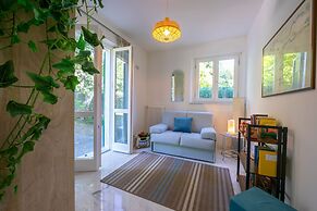 Villa Victor 100m from sea