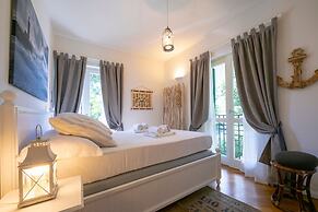 Villa Victor 100m from sea
