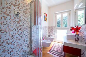 Villa Victor 100m from sea