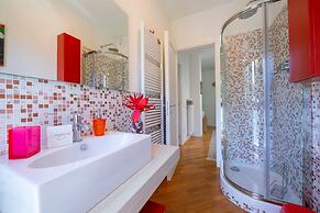 Villa Victor 100m from sea