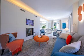 Villa Victor 100m from sea