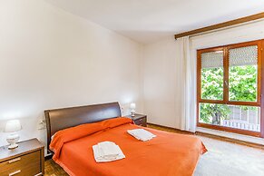 Casa Arno 500m from beach