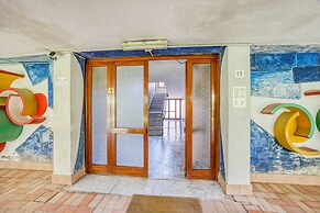 Casa Arno 500m from beach