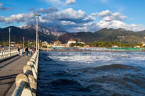 Casa Arno 500m from beach