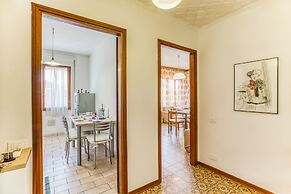 Casa Arno 500m from beach