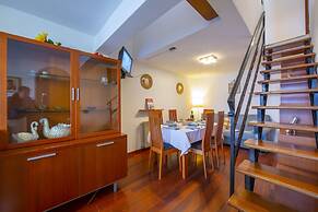 Casa Bea 900m from sea