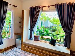 Raing Phnom Bungalow
