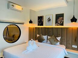 Raing Phnom Bungalow