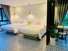 Raing Phnom Bungalow