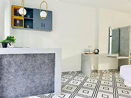 Raing Phnom Bungalow