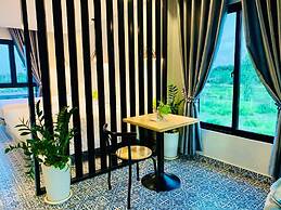 Raing Phnom Bungalow