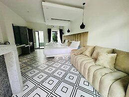 Raing Phnom Bungalow