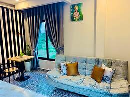 Raing Phnom Bungalow