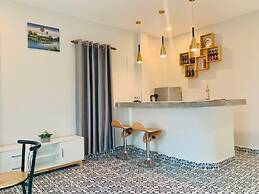 Raing Phnom Bungalow