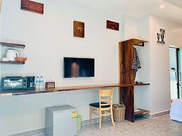 Raing Phnom Bungalow