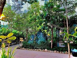 Raing Phnom Bungalow