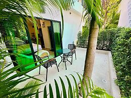 Raing Phnom Bungalow