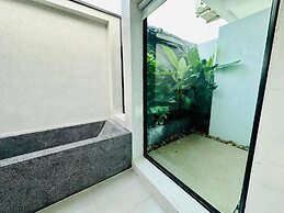 Raing Phnom Bungalow